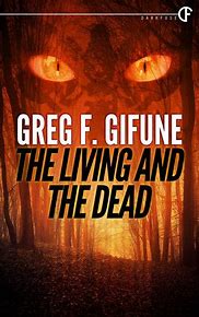 Image result for The Living and the Dead Movie Plex