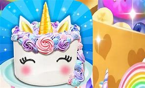 Image result for Unicorn Cooking Games