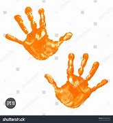 Image result for Orange Fingerprints