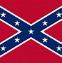 Image result for American and Confederate Flag