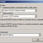 Image result for Canon Printer Color Settings