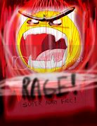 Image result for Super Rage Face