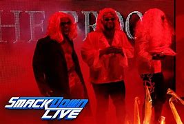 Image result for The New Brood WWE
