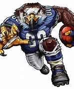 Image result for Seahawks-49ers Cartoons
