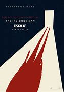 Image result for The Invisible Man Trailer
