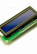 Image result for LCD 1602 Module Colour