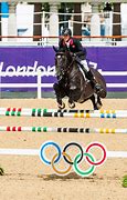 Image result for London Olympic Show Jumping