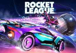 Image result for Rocket League Xbox One Game