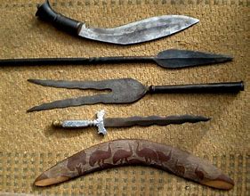 Image result for Ghana Iron Tools