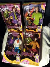Image result for Scooby Doo Barbie Game