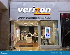 Image result for Verizon Wireless Storefront
