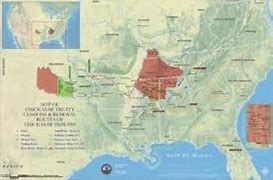 Image result for chickasaw removal