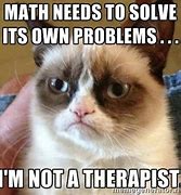 Image result for Math Solving Meme