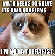 Image result for Funny Memes About Math