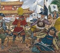 Image result for Okinawan Warriors