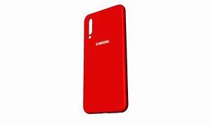 Image result for Samsung A50 Red