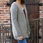 Image result for Crochet Cardigan Pattern Bulky