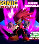 Image result for Knuckles the Echidna IDW