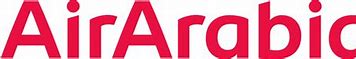 Image result for Air Arabia Logo.png