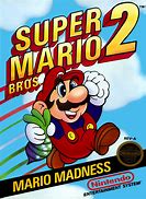 Image result for Columbia Pictures Nintendo Super Mario