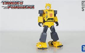 Image result for Autobot Bumblebee G1