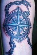 Image result for Broken Chain Tattoo On Arm