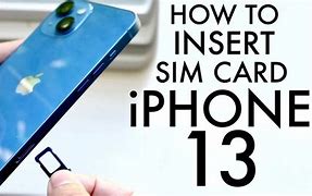Image result for What Is the Sim ID On Verizon iPhone
