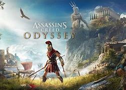 Image result for Games with Odyssey in the Title