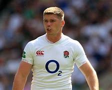Image result for Owen Farrell Arms