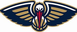 Image result for New Orleans Pelicans City Edition Logo
