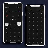 Image result for iPhone Minimalist Theme