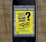 Image result for iPhone Pop Up