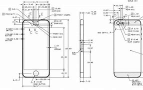 Image result for Cell Phone Parts Diagram