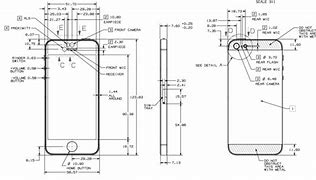 Image result for Parts of a iPhone
