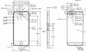 Image result for iPhone 12 Diagram