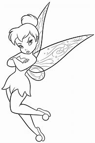 Image result for Tinkerbell Attitude