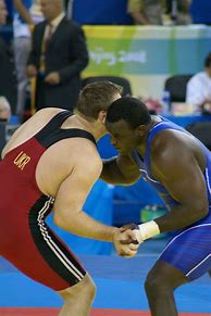 Image result for Greco-Roman Wrestling