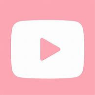 Image result for Pink YouTube App Icon