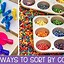 Image result for Preschool Sorting Activities