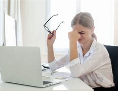 Image result for Computer Screen Hurting Eyes