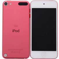 Image result for Phone iPod Pink