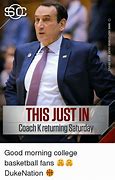 Image result for Basketball Coach Meme