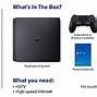 Image result for PS4 Pro Kit