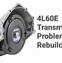 Image result for Automatic Transmission Troubleshooting Chart