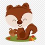 Image result for Cute Fall Clip Art Free