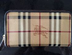 Image result for Burberry Wallet Classic