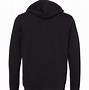 Image result for Plain Black Hoodie Arms Out
