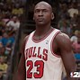 Image result for Michael Jordan 2K Sports