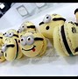 Image result for Minion Baking