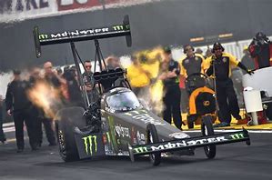 Image result for NHRA Top Fuel Drag Racing